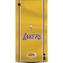 NBA Los Angeles Lakers Jersey XBox Series X Digital Edition Console Skin